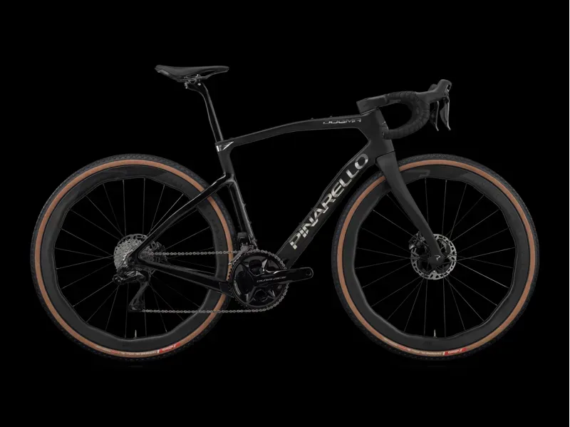 Pinarello Dogma GR Frame Kit in Black