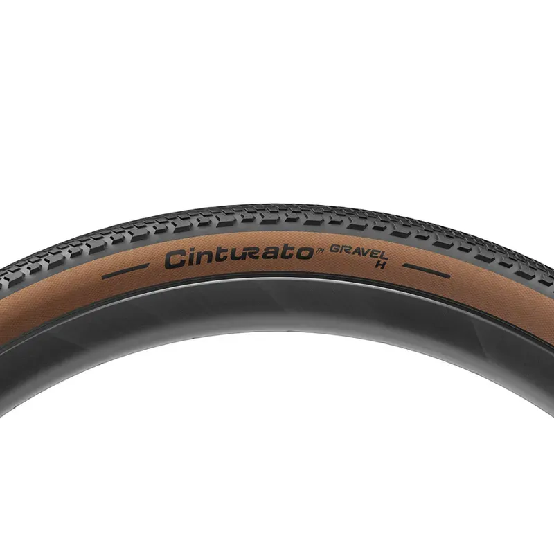 Cinturato Gravel H High Performance Tan 700x-3