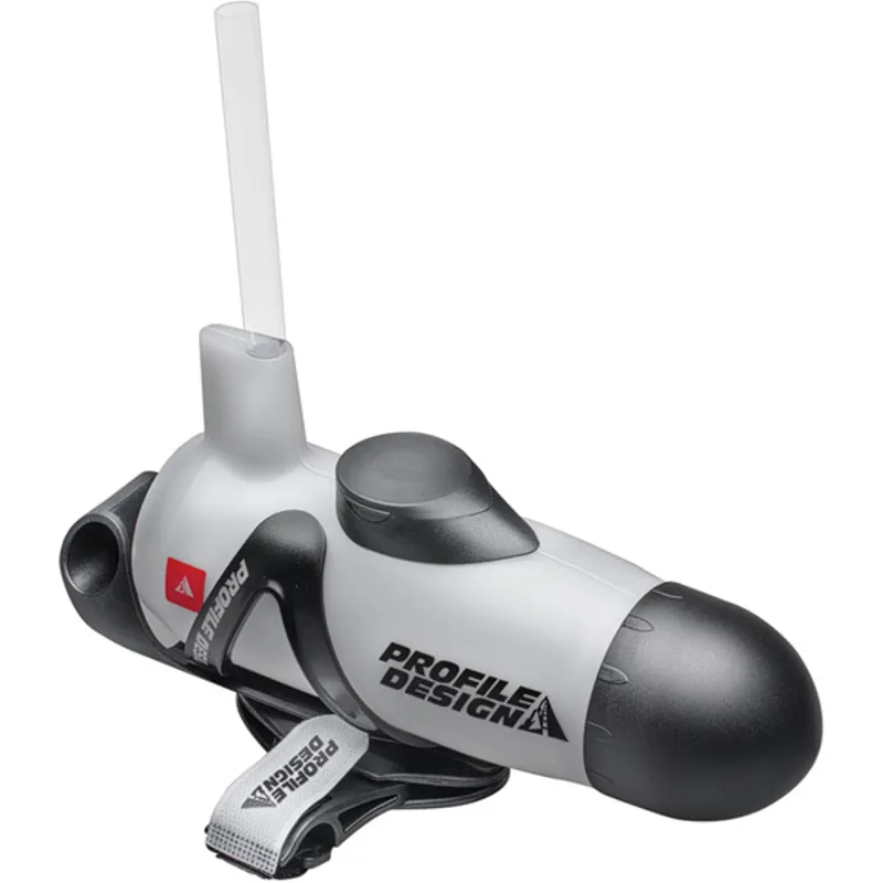 Profile Design 828ml Aero HC Bottle in Clear