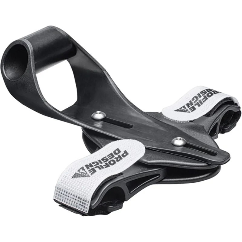 Profile Design Aero HC Bracket in Black