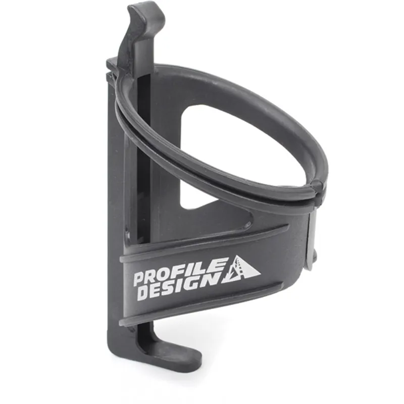 Profile Design Kage Bottle Cage in Black