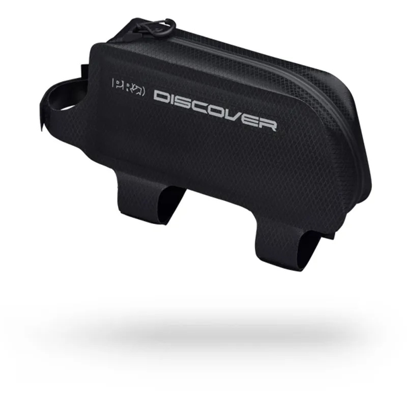 PRO Discover Team Top Tube Bag 0.7L-4