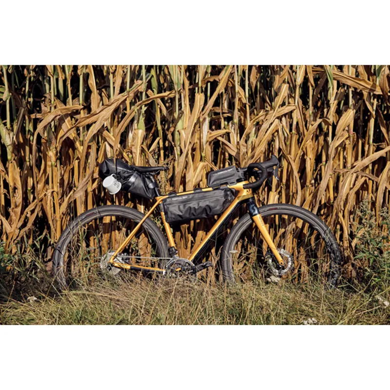 PRO Discover Team Top Tube Bag 0.7L-2