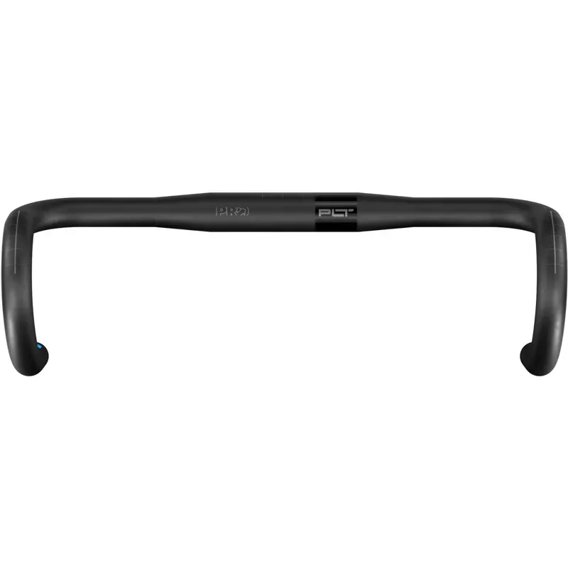 PRO PLT Handlebar Alloy 31.8mm Compact 42cm-1