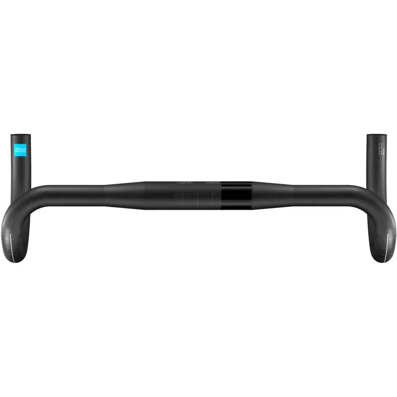 PRO PLT Handlebar Alloy 31.8mm Compact 42cm-4