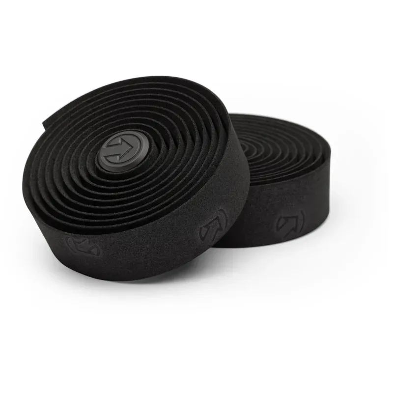 PRO Pioneer Sport EVA Handlebar Tape 3.5mm in Black