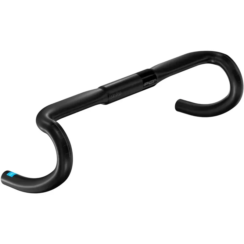 Pro PLT Handlebar Carbon 31.8mm Compact 42cm