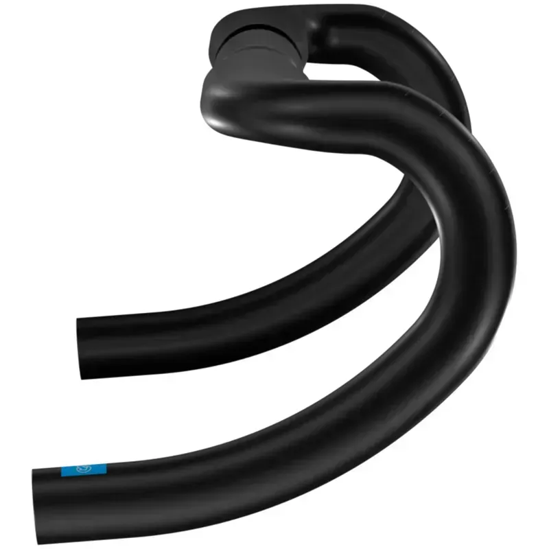 Pro PLT Handlebar Carbon 31.8mm Compact 42cm-3