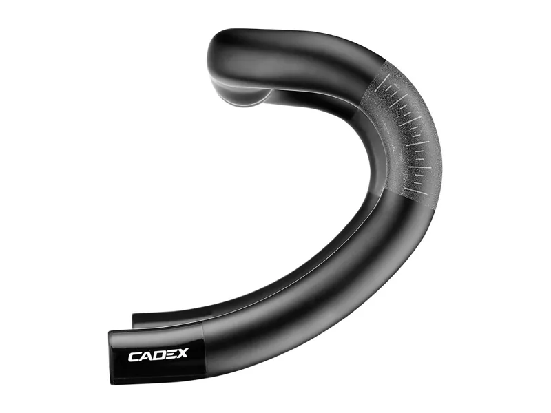 Cadex Race Road Handlebar-4
