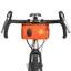 Restrap Canister Bag - 1.5L - Orange