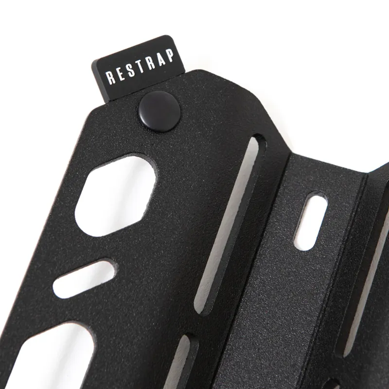 Restrap Carry Cage - Black-10