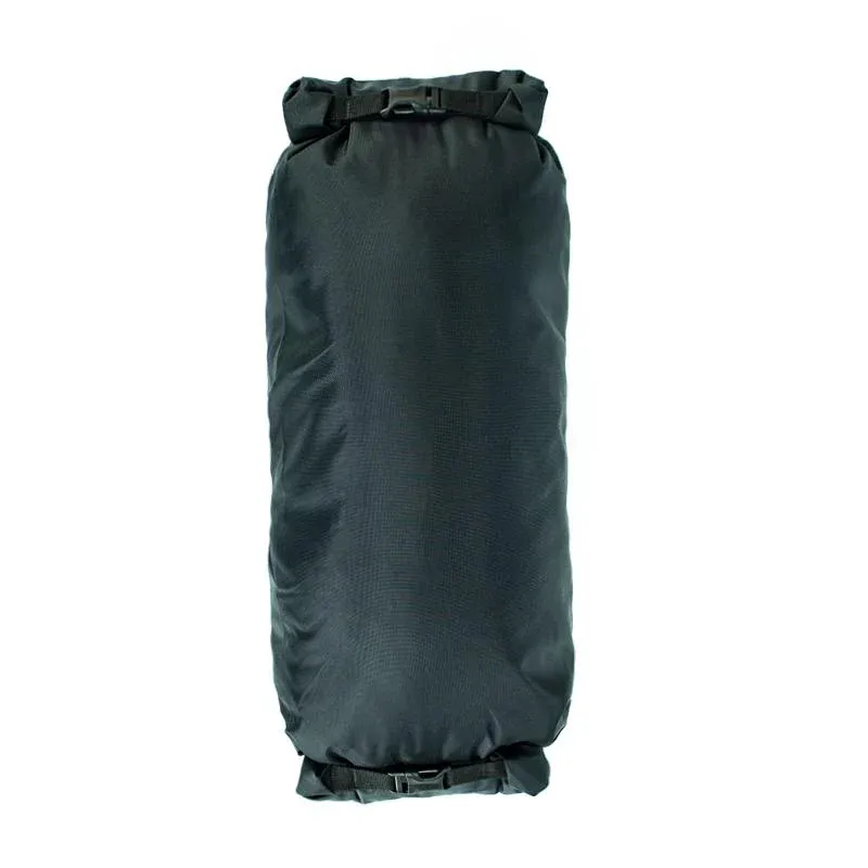 Restrap Dry Bag Double Roll - 14 Litres - Black-2