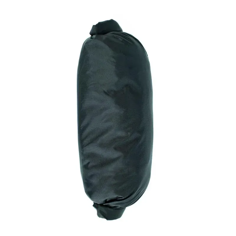 Restrap Dry Bag Double Roll - 14 Litres - Black-1