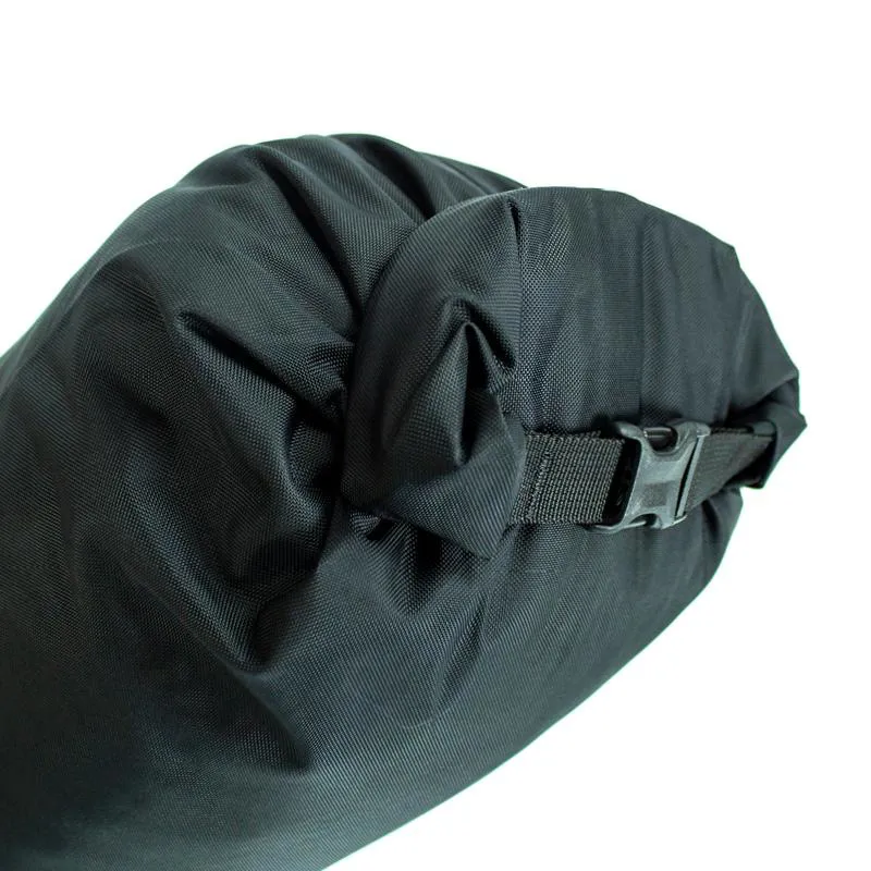 Restrap Dry Bag Double Roll - 14 Litres - Black-3