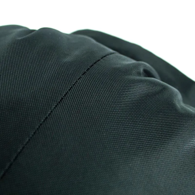 Restrap Dry Bag Double Roll - 14 Litres - Black-4