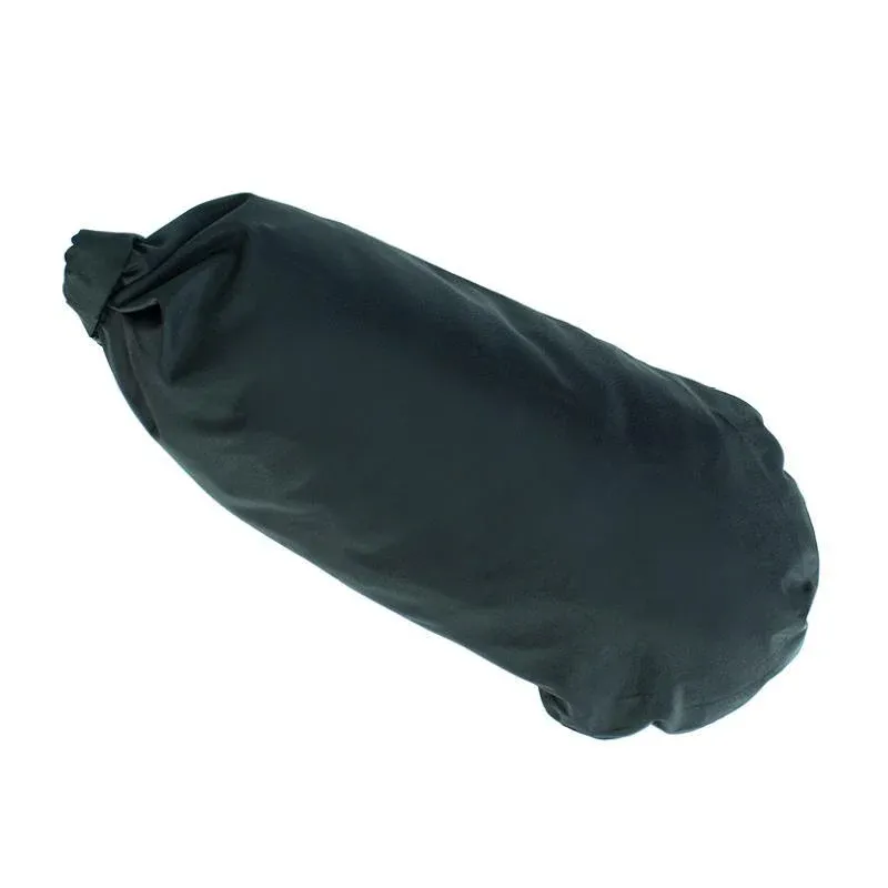 Restrap Dry Bag Tapered - 8 Litres - Black-1