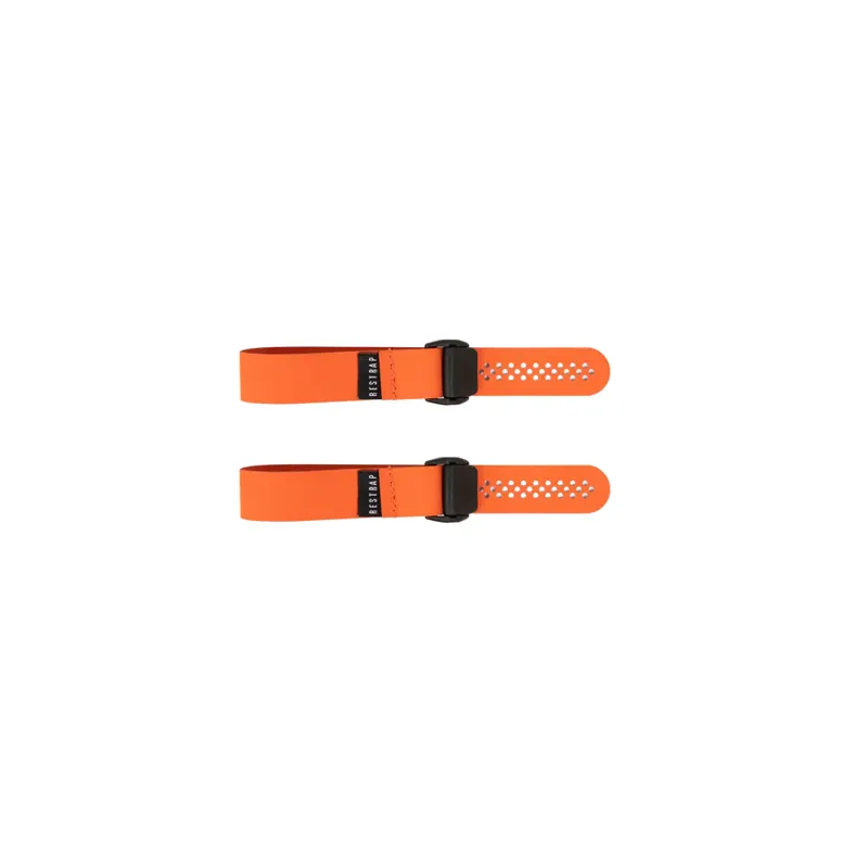 Restrap Fast Straps - Orange