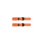 Restrap Fast Straps - Orange