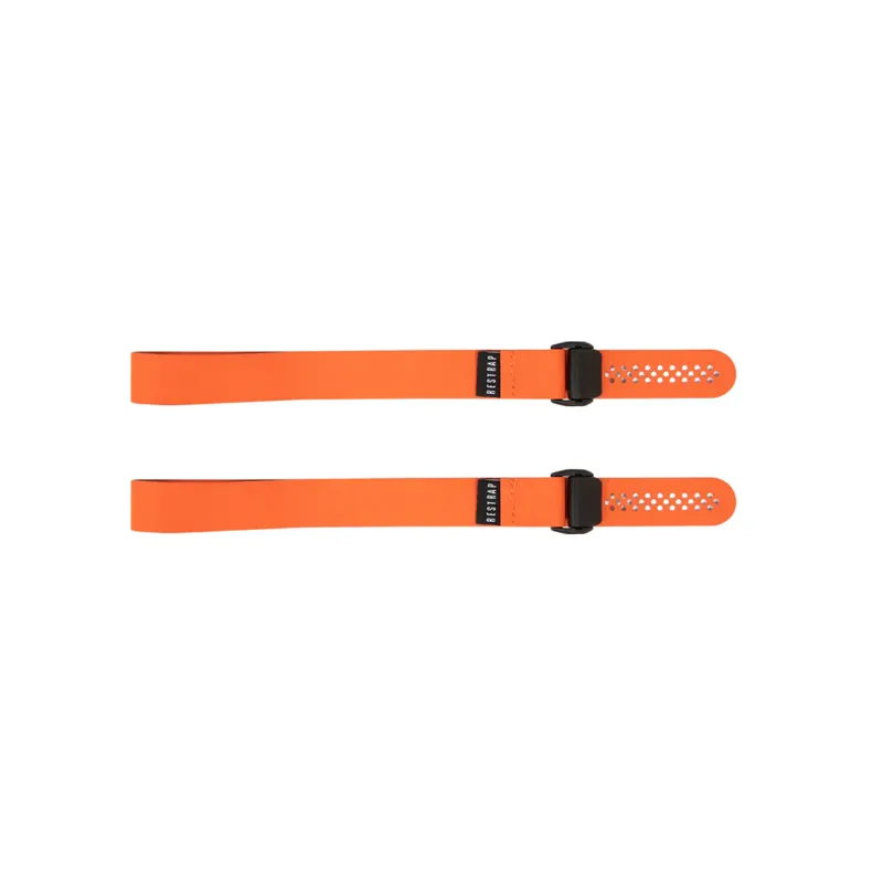 Restrap Fast Straps - Orange-1