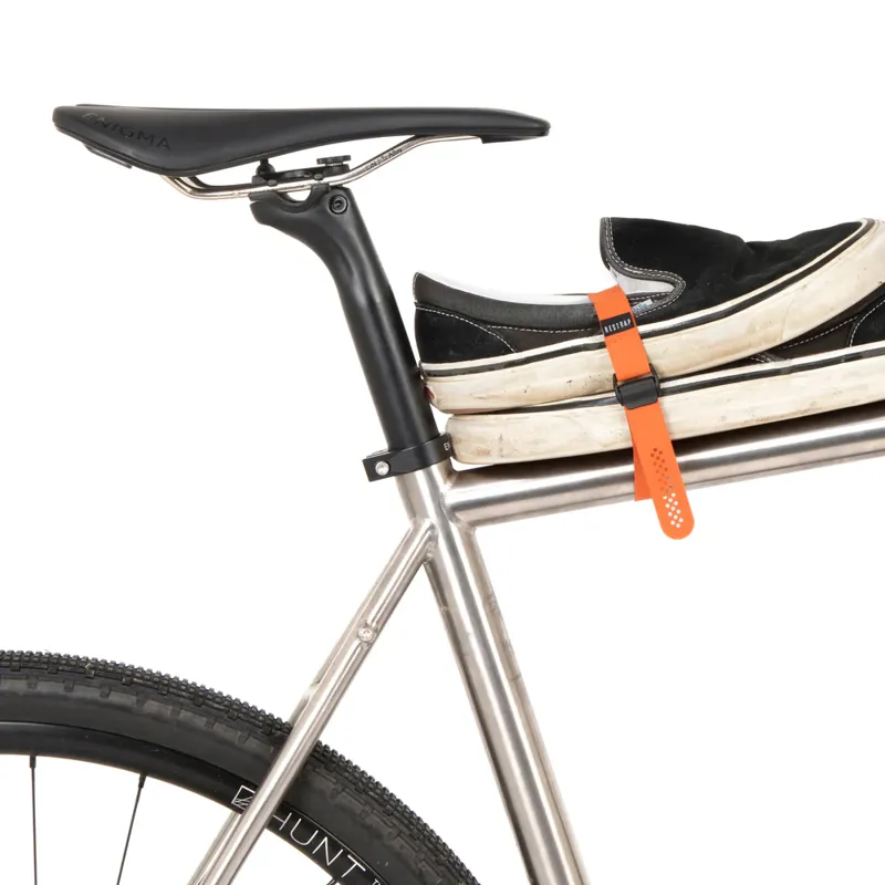 Restrap Fast Straps - Orange-5