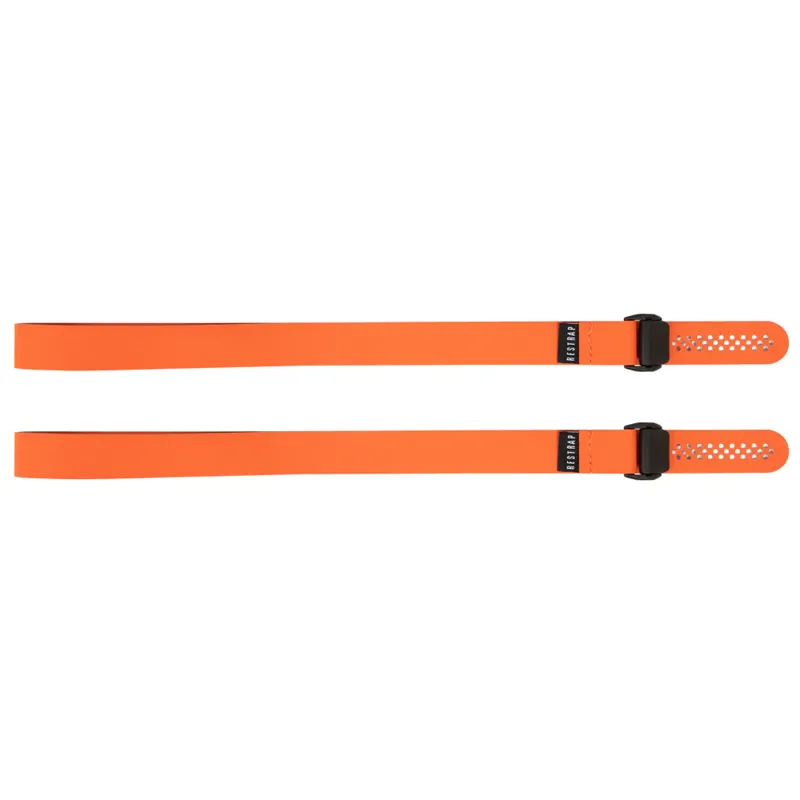 Restrap Fast Straps - Orange-2