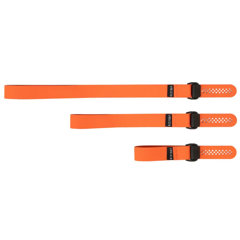 Restrap Fast Straps - Orange-3