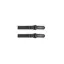 Restrap Fast Straps - Black