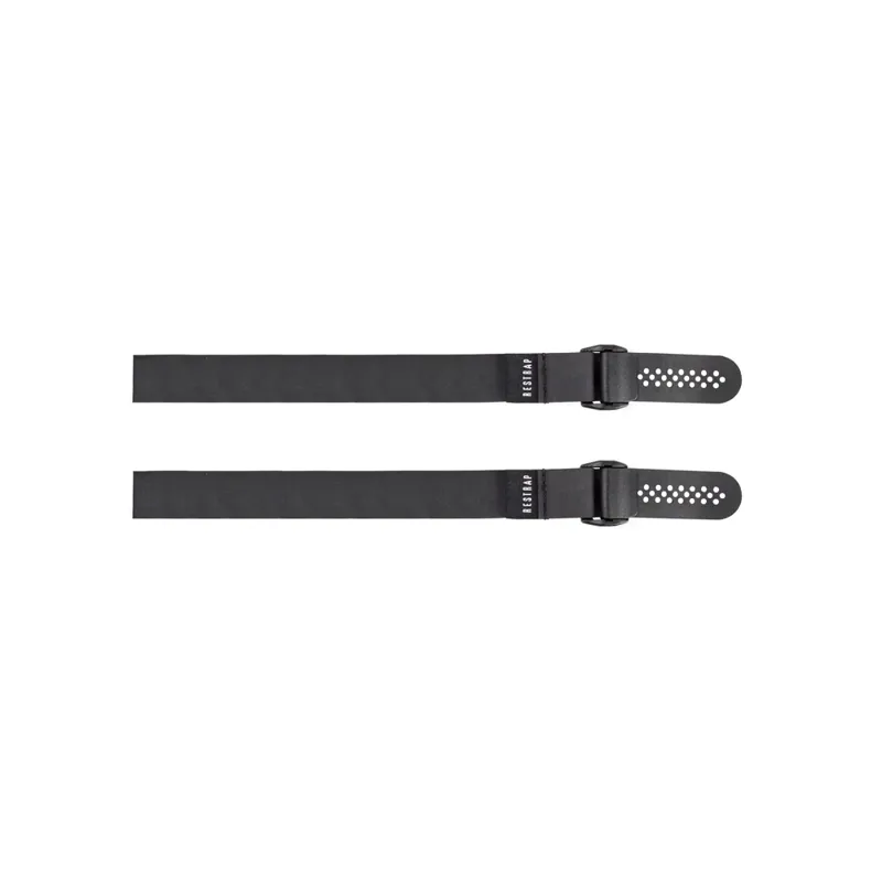 Restrap Fast Straps - Black-1