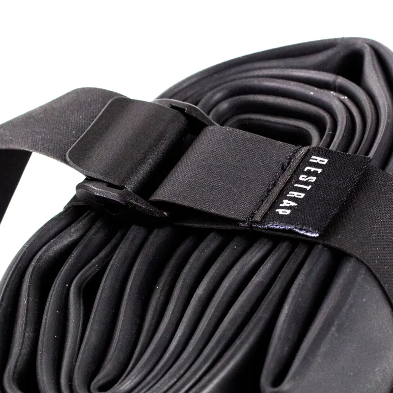 Restrap Fast Straps - Black-4
