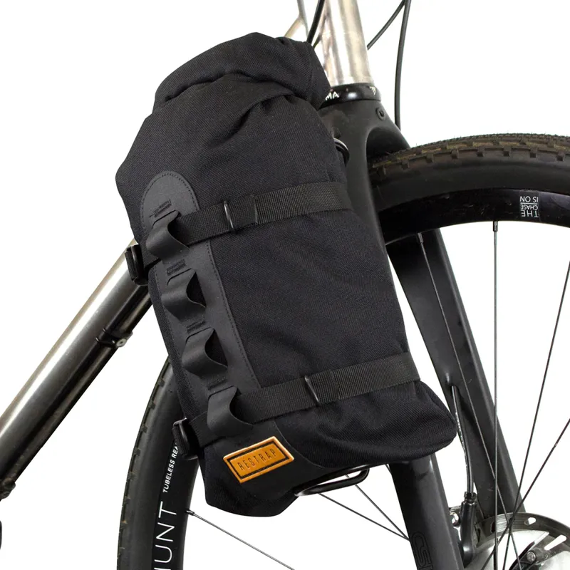 Restrap Fork Bag - 5L - Black-1