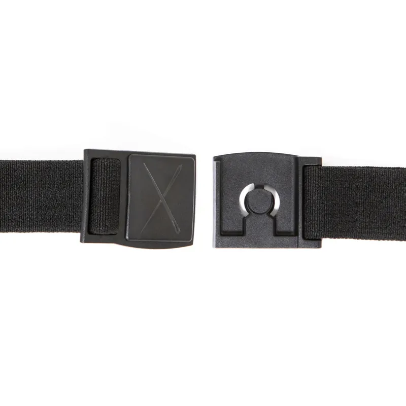 Restrap Link Magnetic Belt - Black-1