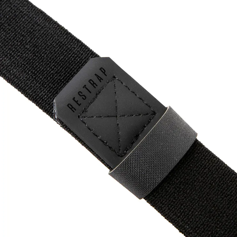 Restrap Link Magnetic Belt - Black-3