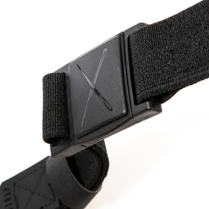 Restrap Link Magnetic Belt - Black-2