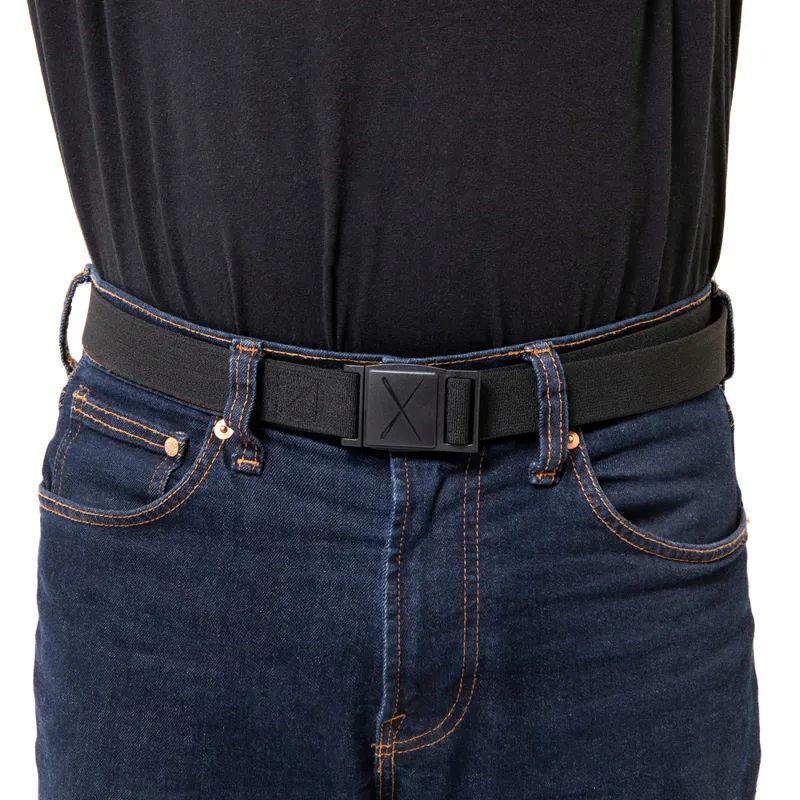 Restrap Link Magnetic Belt - Black-5