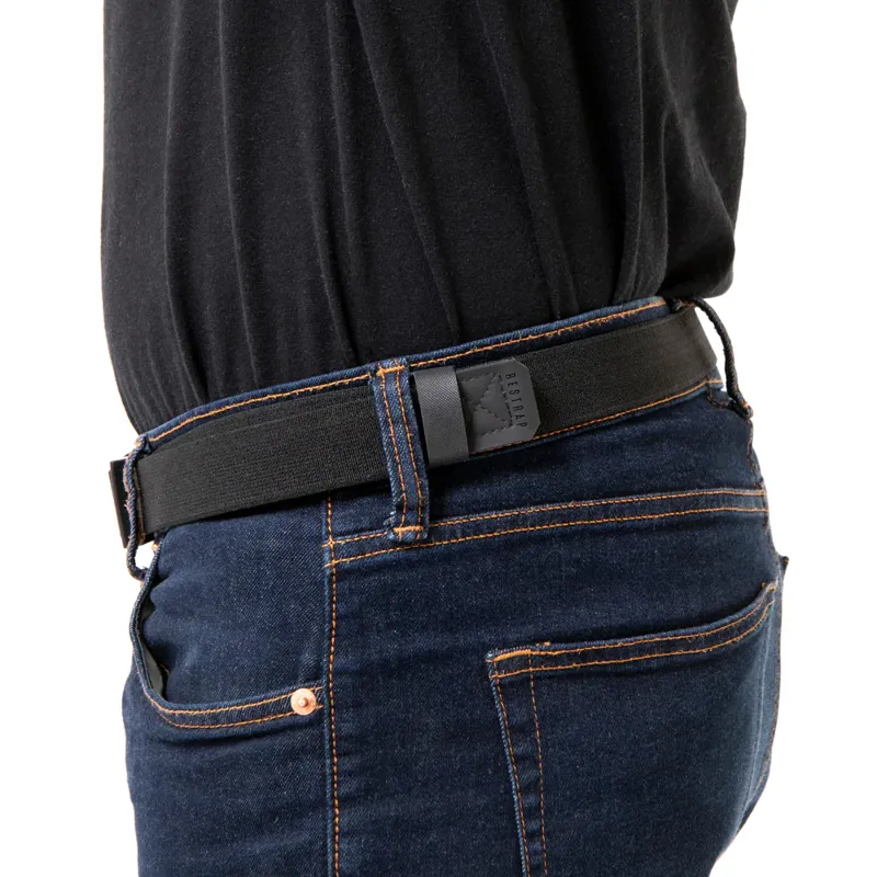 Restrap Link Magnetic Belt - Black-6