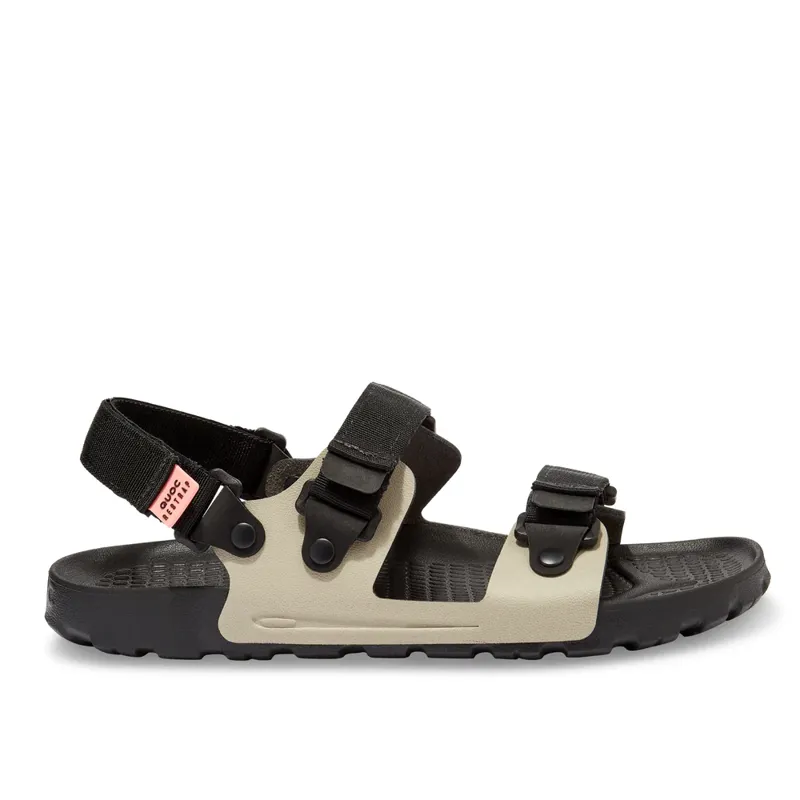 Quoc X Restrap Sandal - Sand