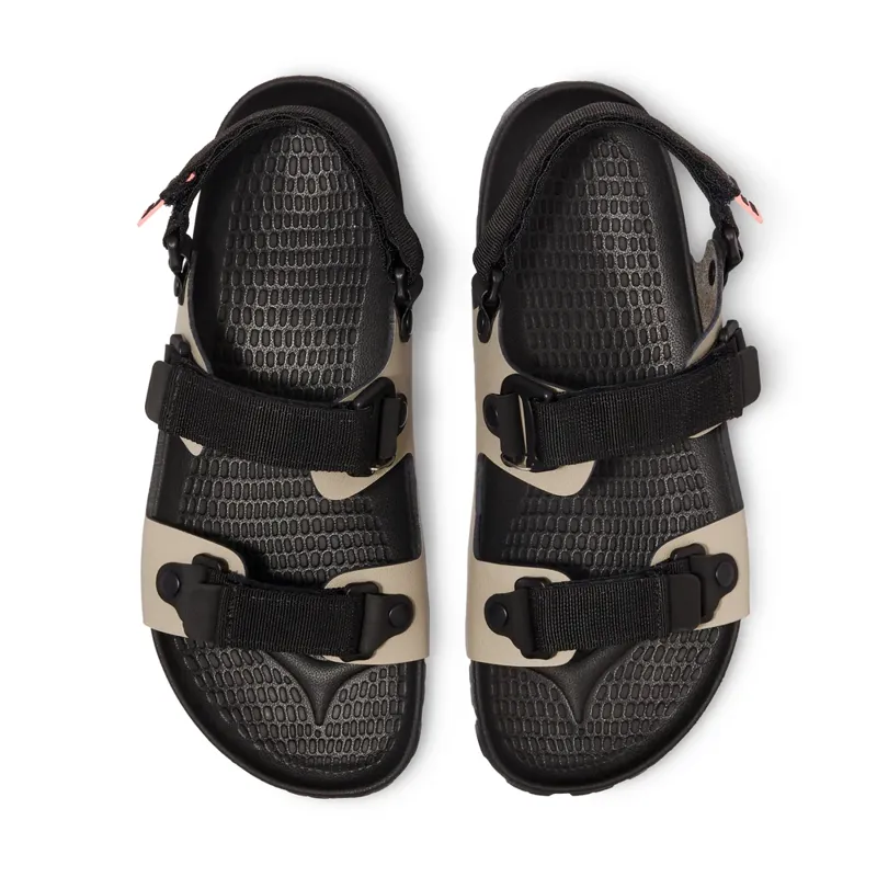 Quoc X Restrap Sandal - Sand-1