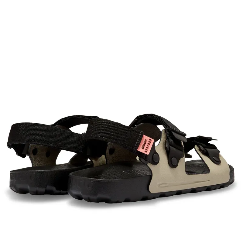 Quoc X Restrap Sandal - Sand-2