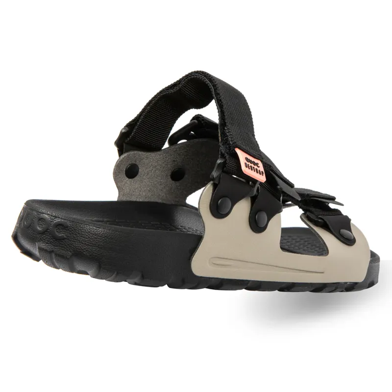 Quoc X Restrap Sandal - Sand-6