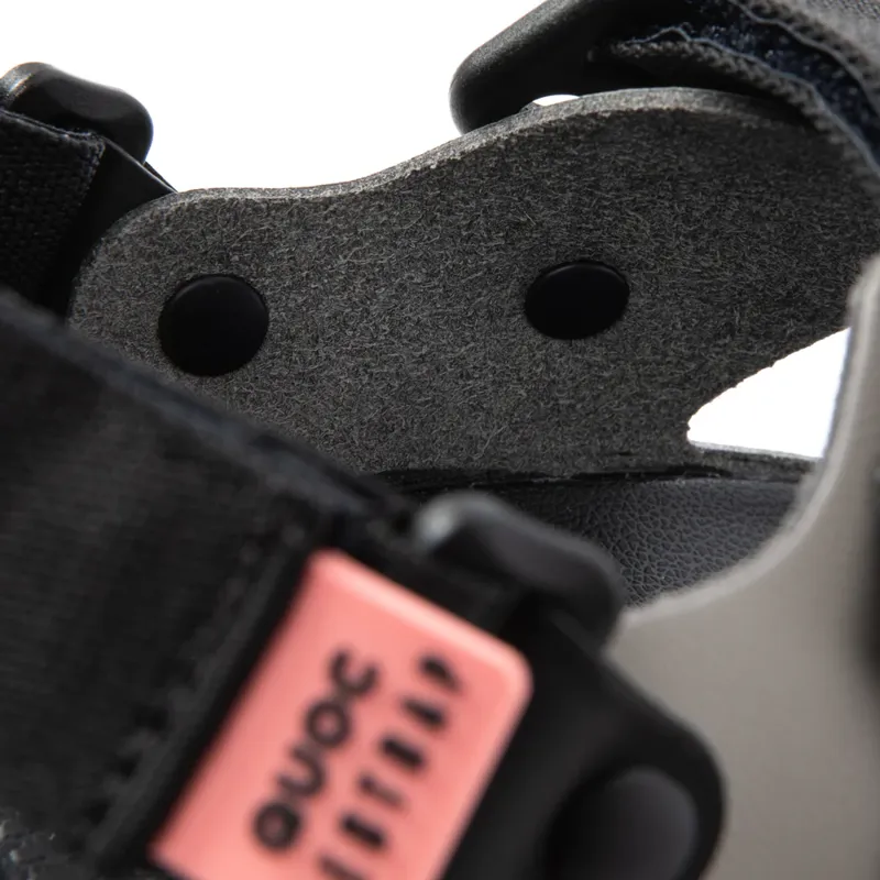 Quoc X Restrap Sandal - Sand-7