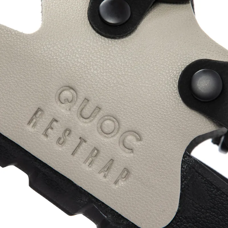 Quoc X Restrap Sandal - Sand-8