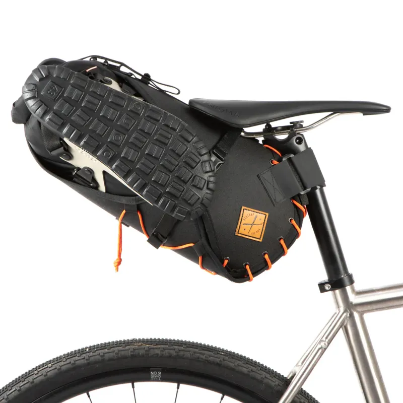 Quoc X Restrap Sandal - Sand-9