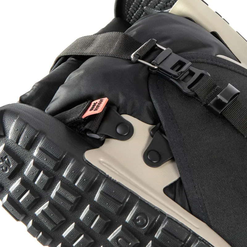 Quoc X Restrap Sandal - Sand-10