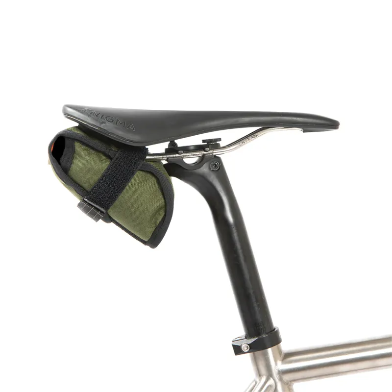 Restrap 0.6L Tool Pouch - Olive-2