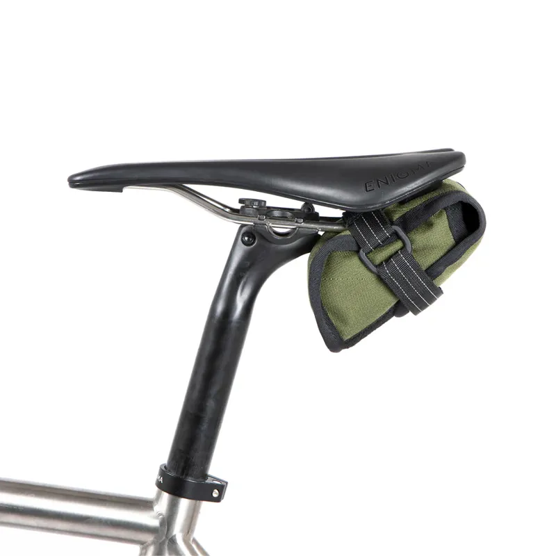 Restrap 0.6L Tool Pouch - Olive-4