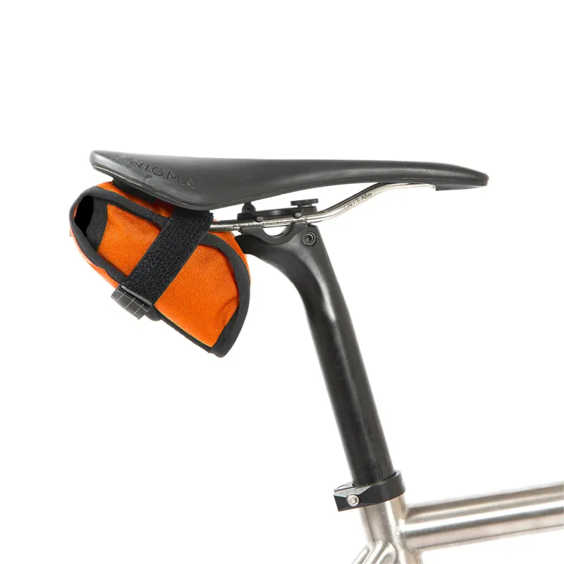 Restrap 0.6L Tool Pouch - Orange-2