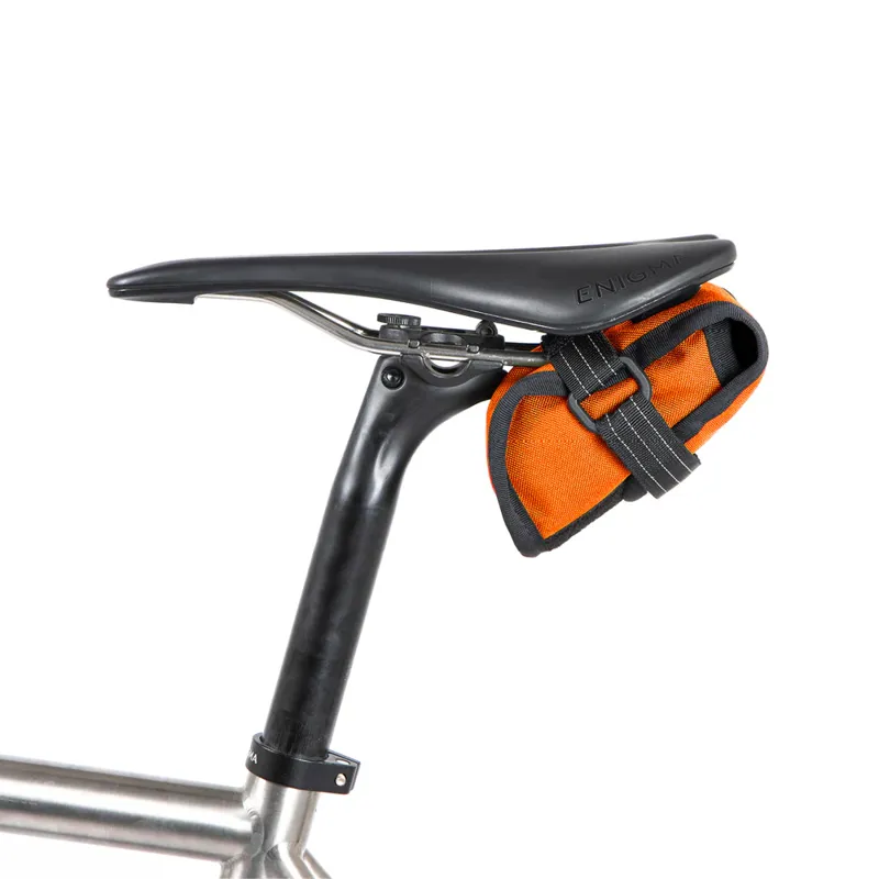 Restrap 0.6L Tool Pouch - Orange-4