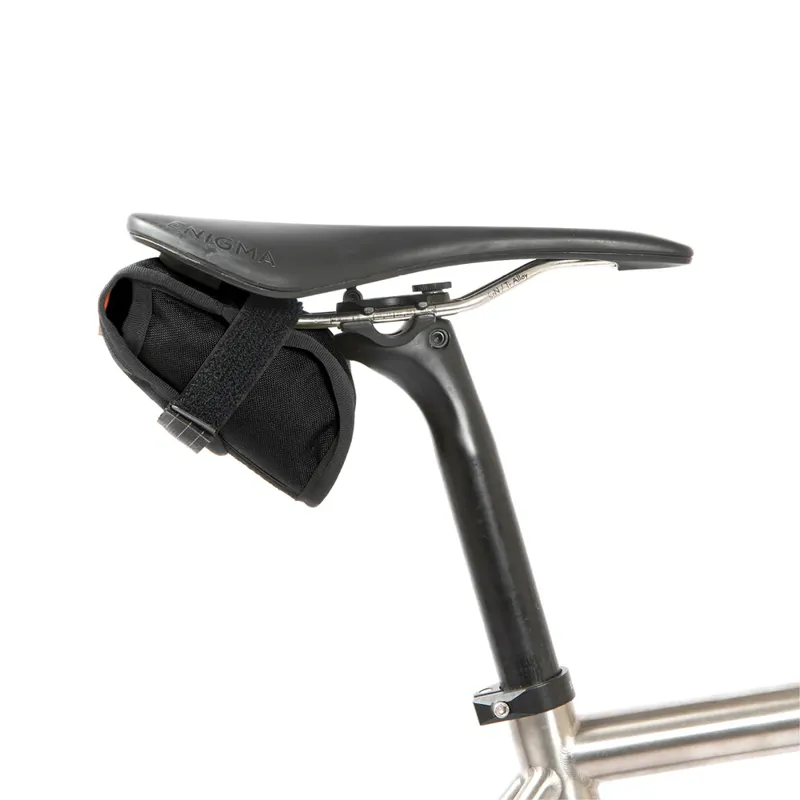 Restrap 0.6L Tool Pouch - Black-1