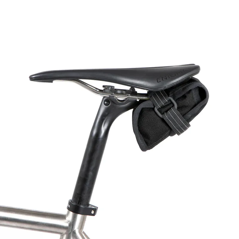 Restrap 0.6L Tool Pouch - Black-4