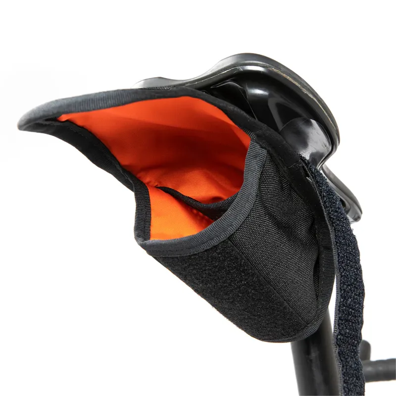 Restrap 0.6L Tool Pouch - Black-5